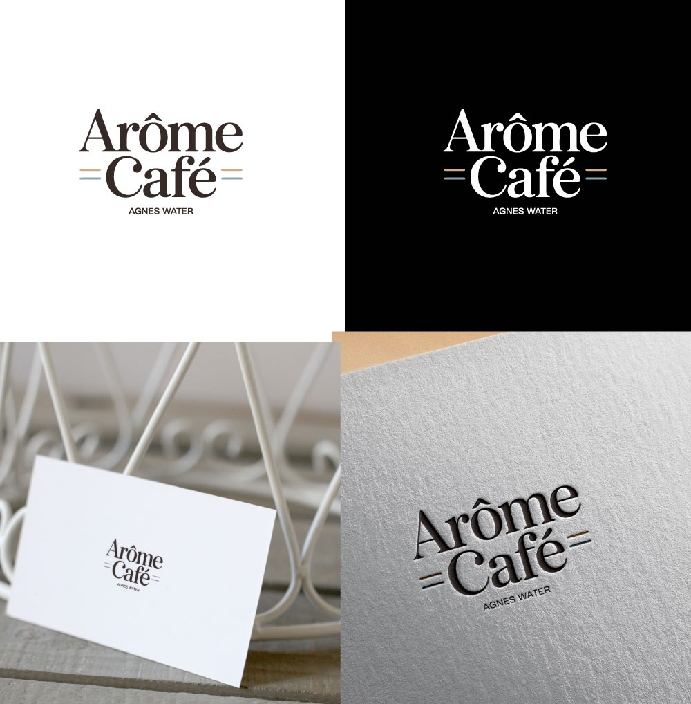 Logo Design by Jonshonkal for this project | Design #37110761