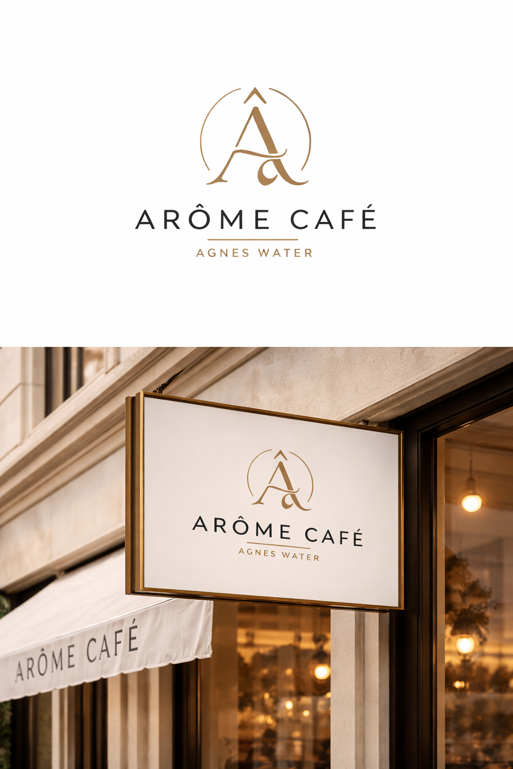 Logo Design by Nel. for this project | Design #37150164