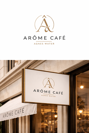 Logo Design by Nel. for this project | Design: #37150164