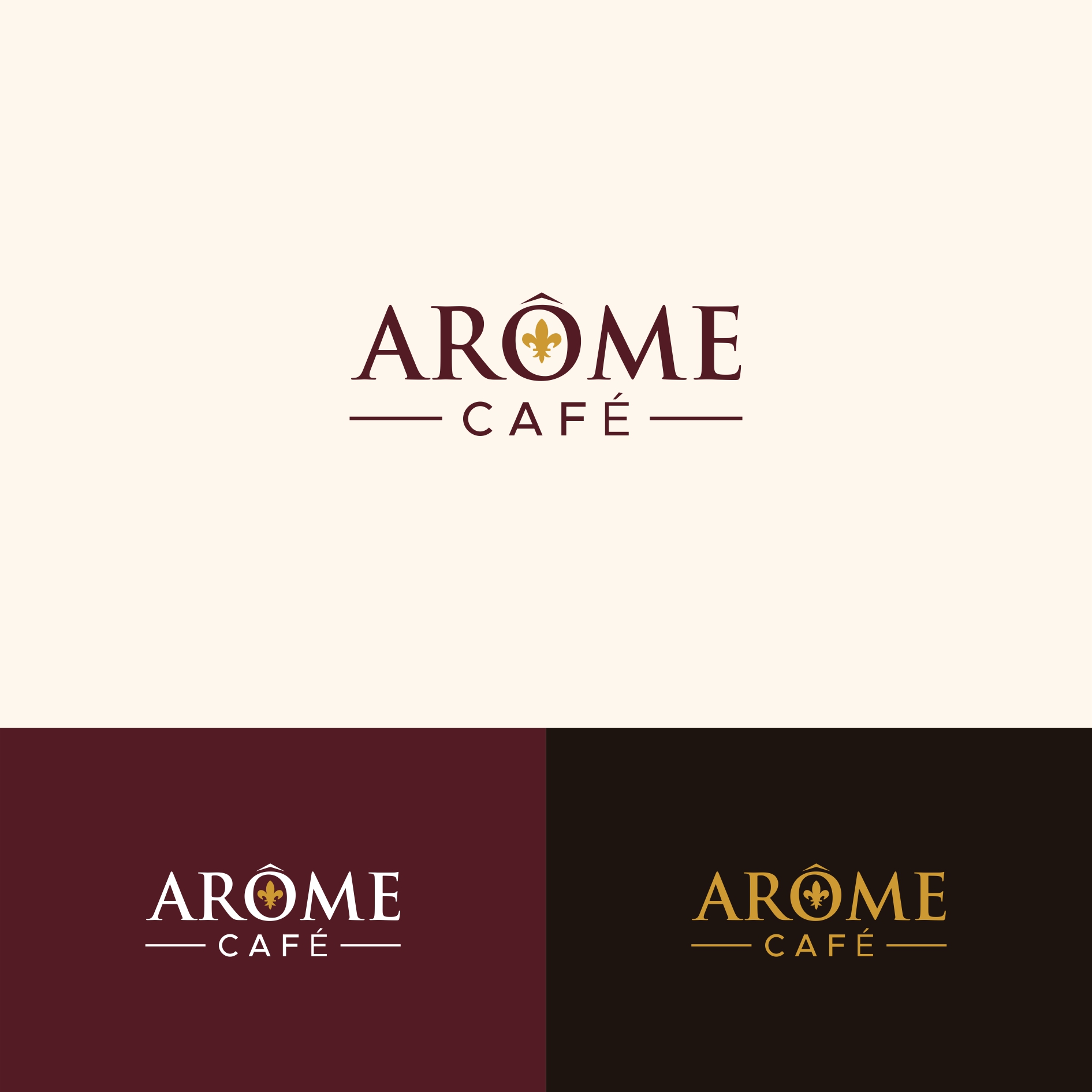 Logo Design by Abici for this project | Design #37113644