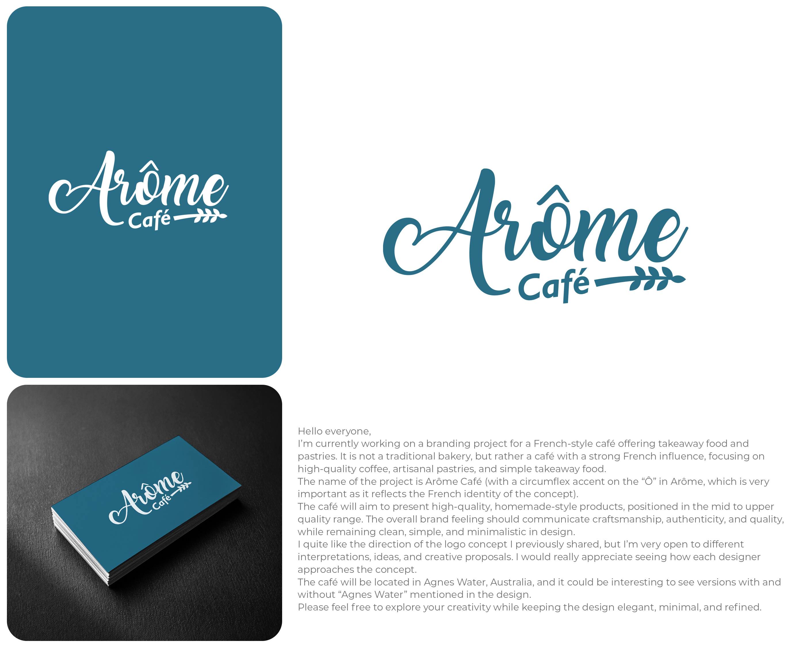 Logo Design by Interloop_Designs for this project | Design #37111066