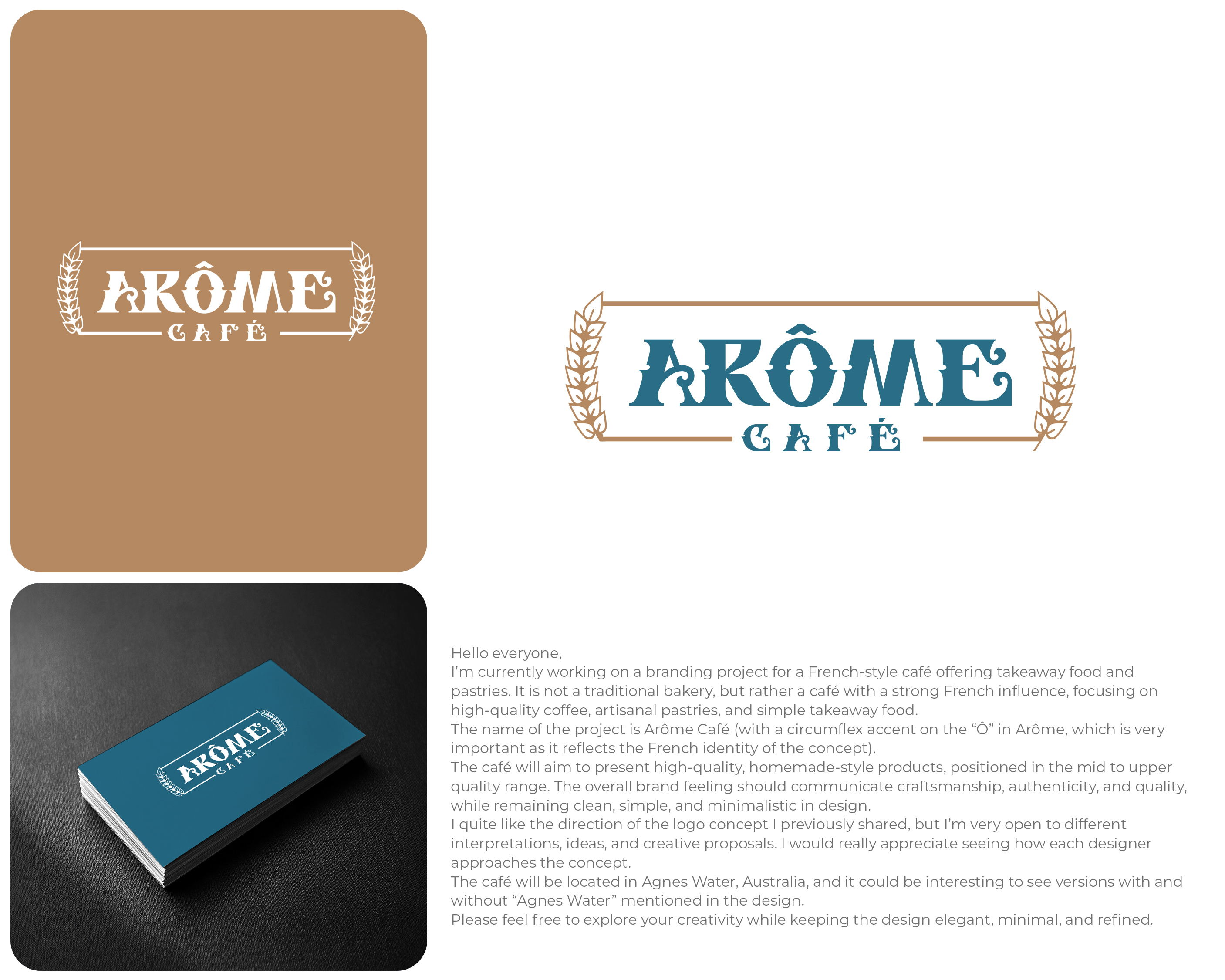 Logo Design by Interloop_Designs for this project | Design #37111067