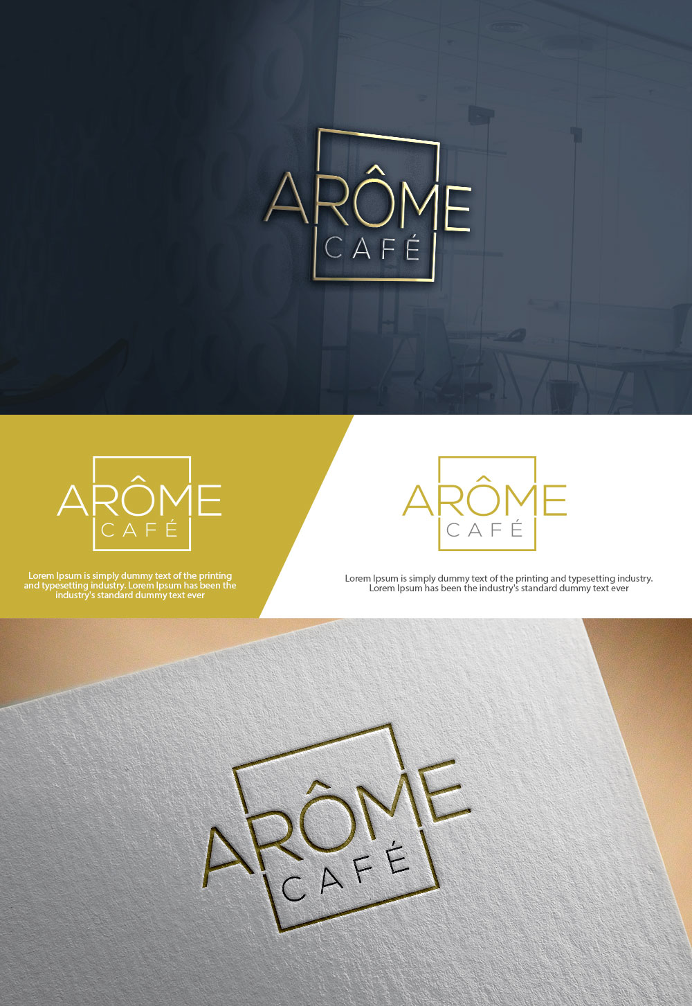 Logo Design by sulemani  creation for this project | Design #37112112