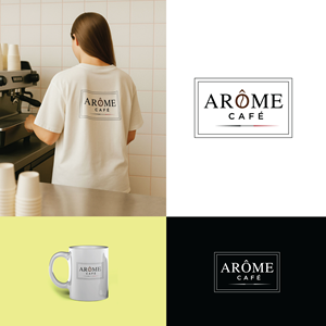 Logo Design by ainee4 for this project | Design: #37144736