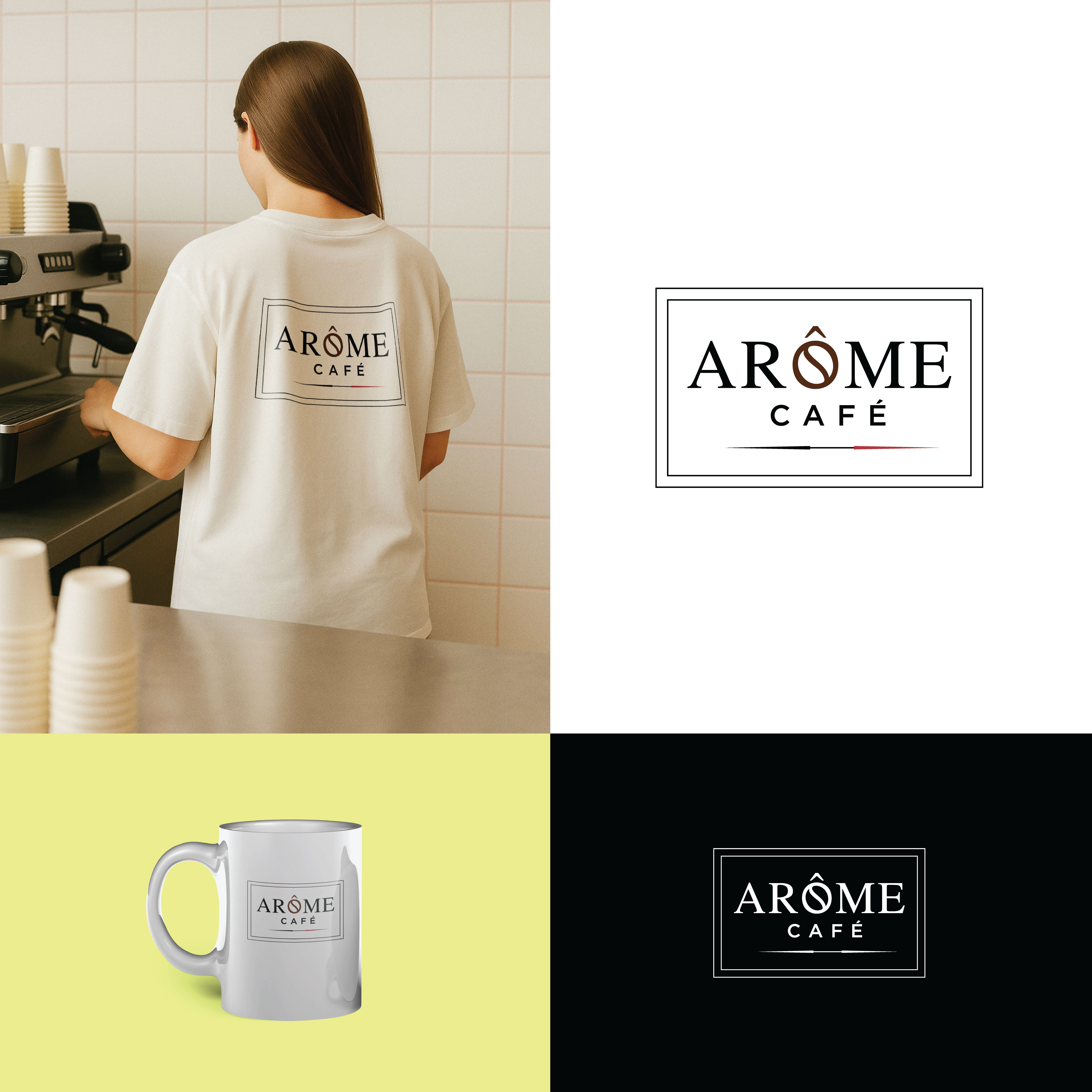 Logo Design by ainee4 for this project | Design #37159321