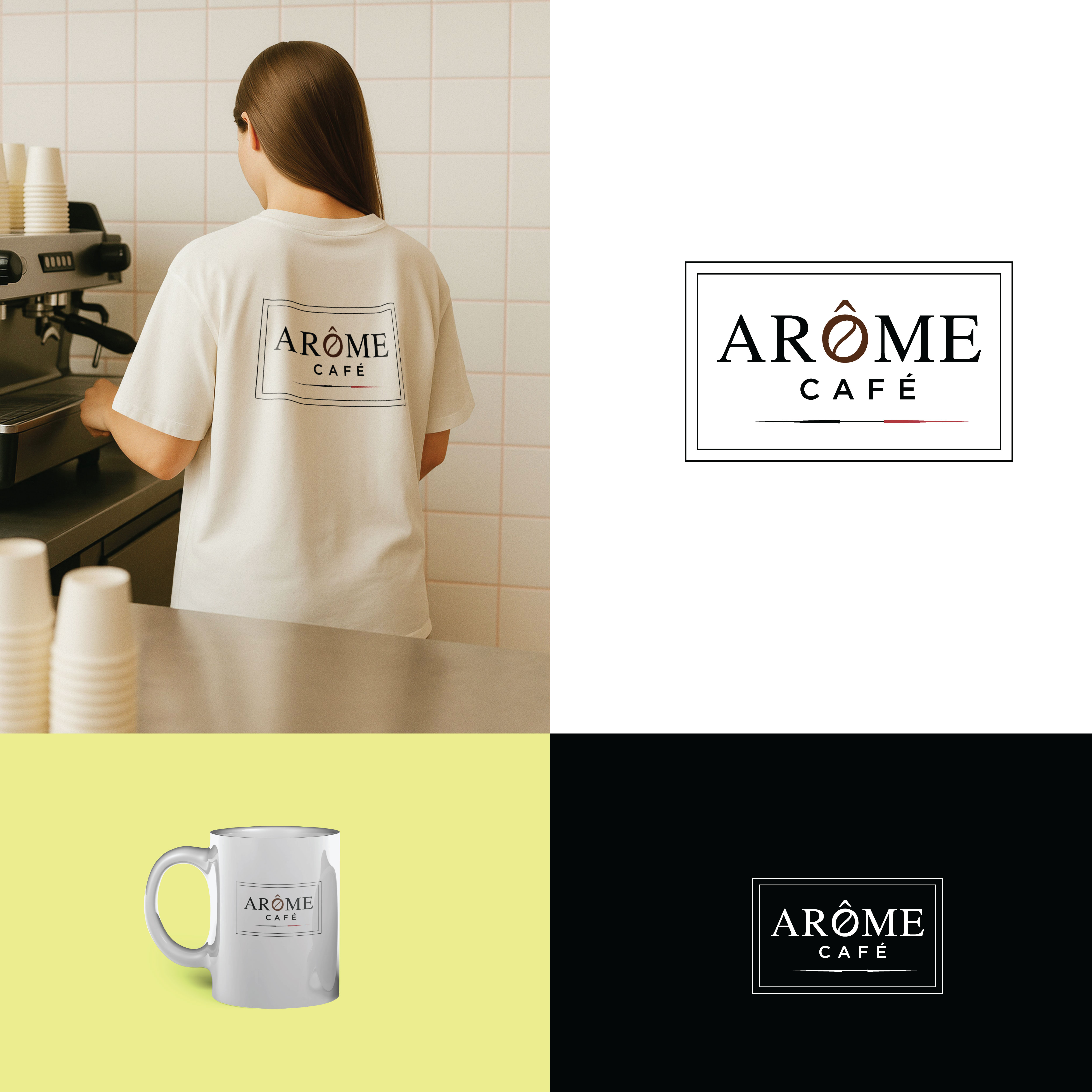 Logo Design by ainee4 for this project | Design #37159322