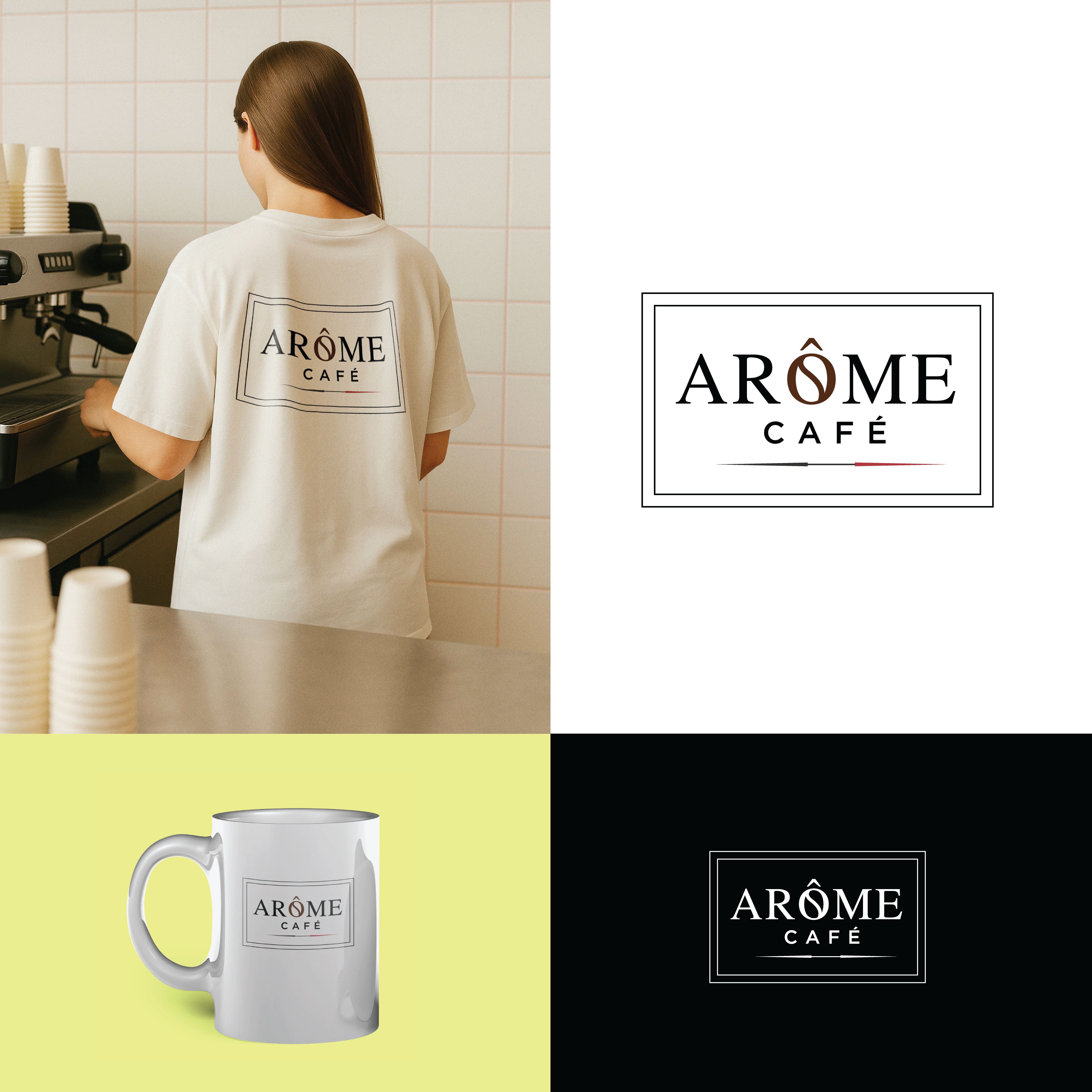 Logo Design by ainee4 for this project | Design #37159695