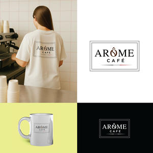 Logo Design by ainee4 for this project | Design: #37159695