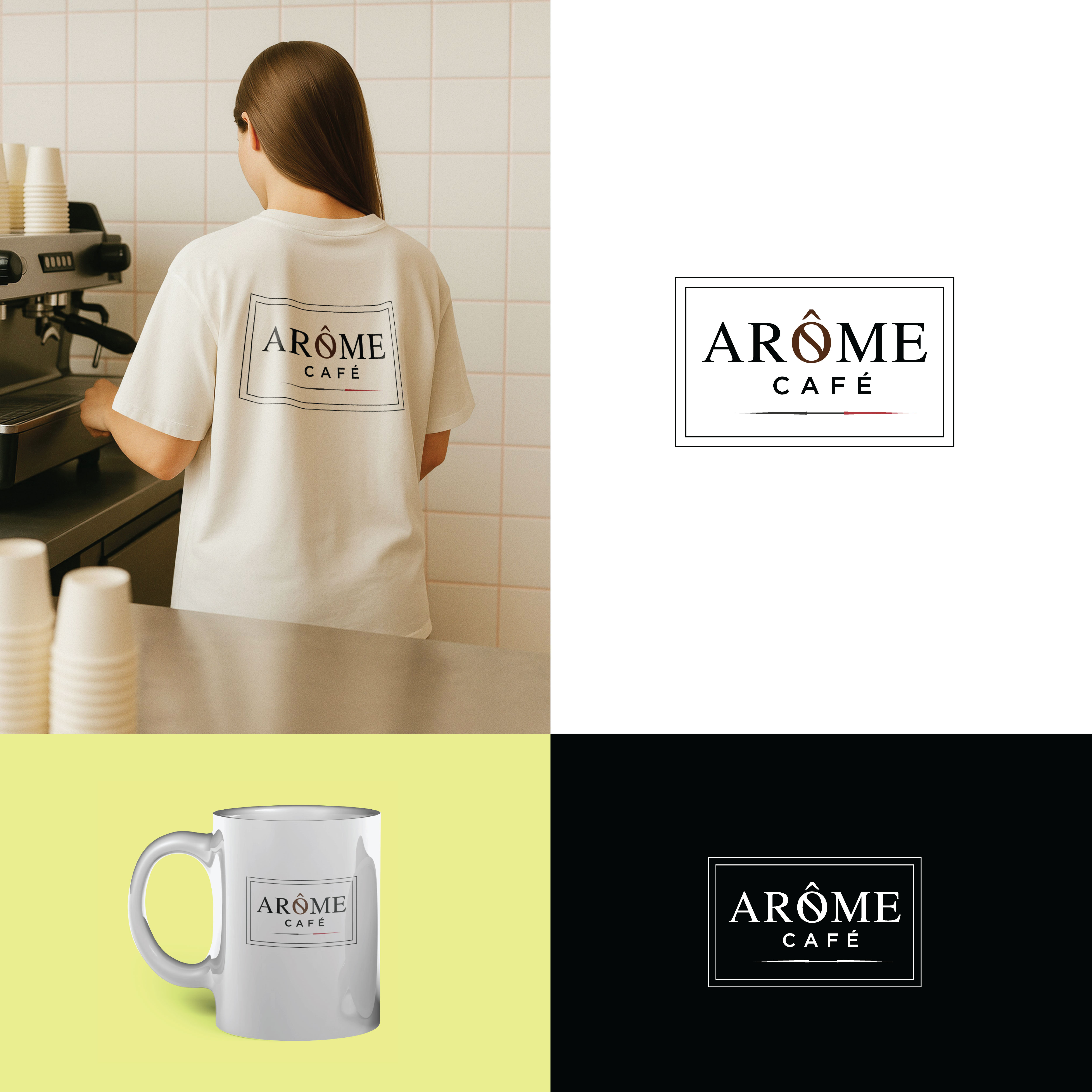 Logo Design by ainee4 for this project | Design #37159696