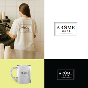 Logo Design by ainee4 for this project | Design: #37159696