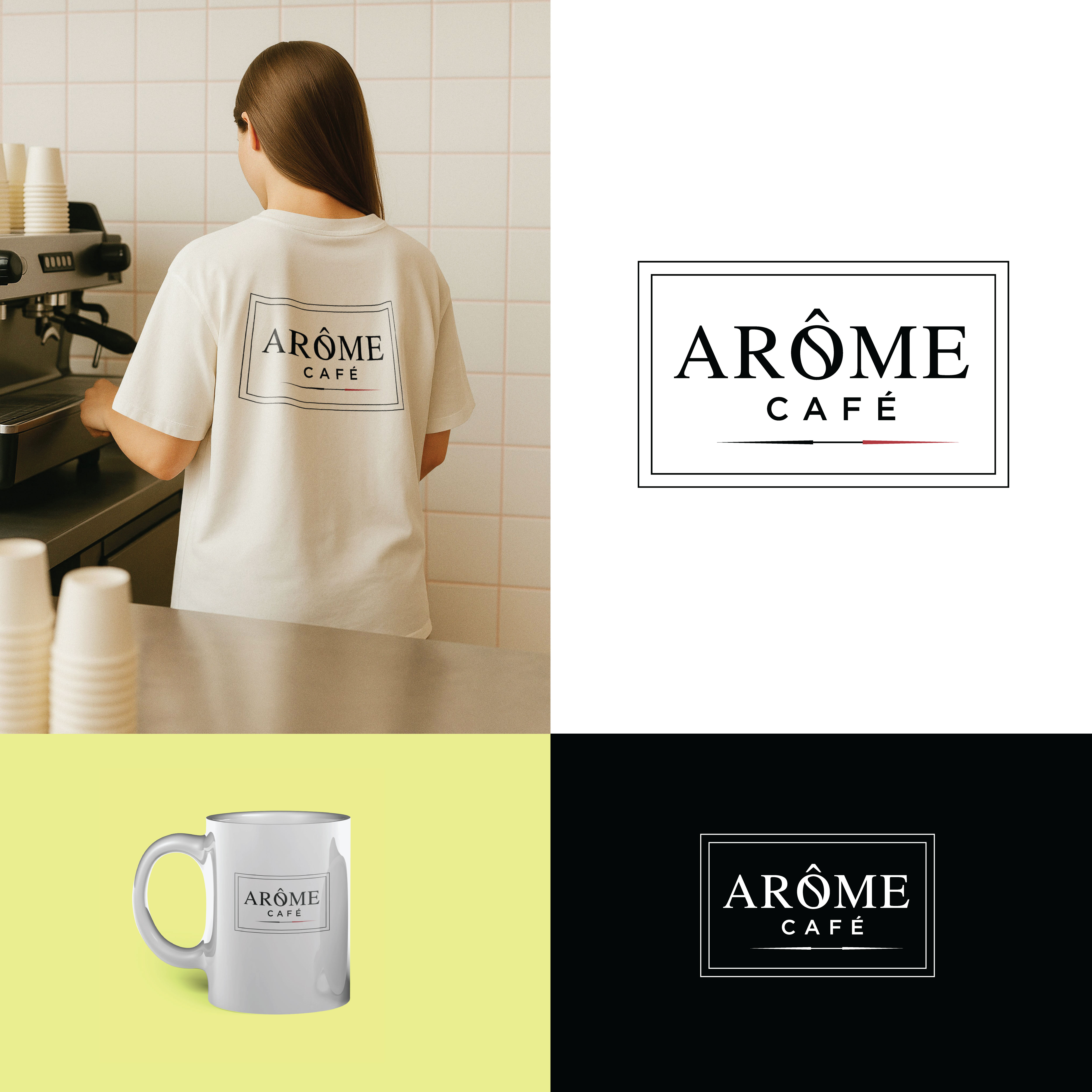 Logo Design by ainee4 for this project | Design #37162444