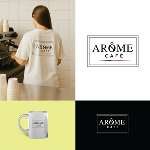 Logo Design by ainee4 for this project | Design: #37162444