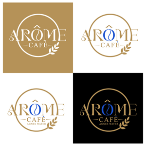 Logo Design by Dipali_sain for this project | Design: #37121364