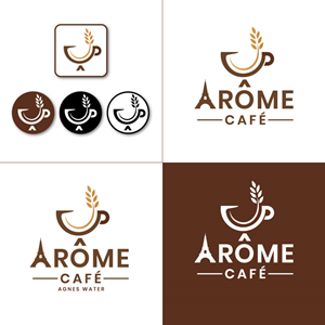 Logo Design by Dipali_sain for this project | Design: #37126226