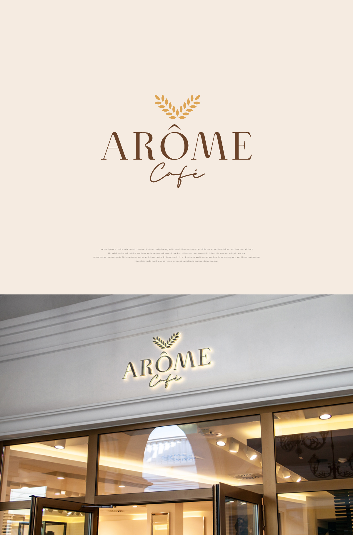 Logo Design by apik. for this project | Design #37111313