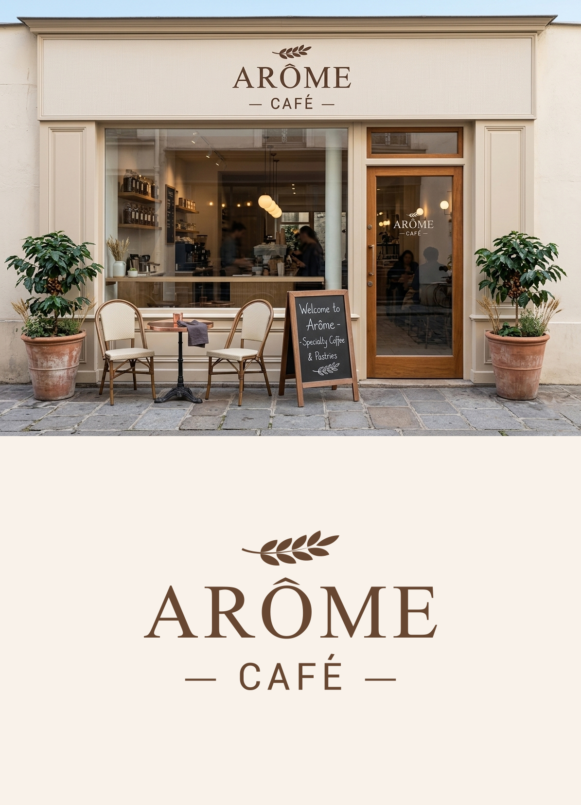 Logo Design by LENTERA DESIGN 2 for this project | Design #37161337