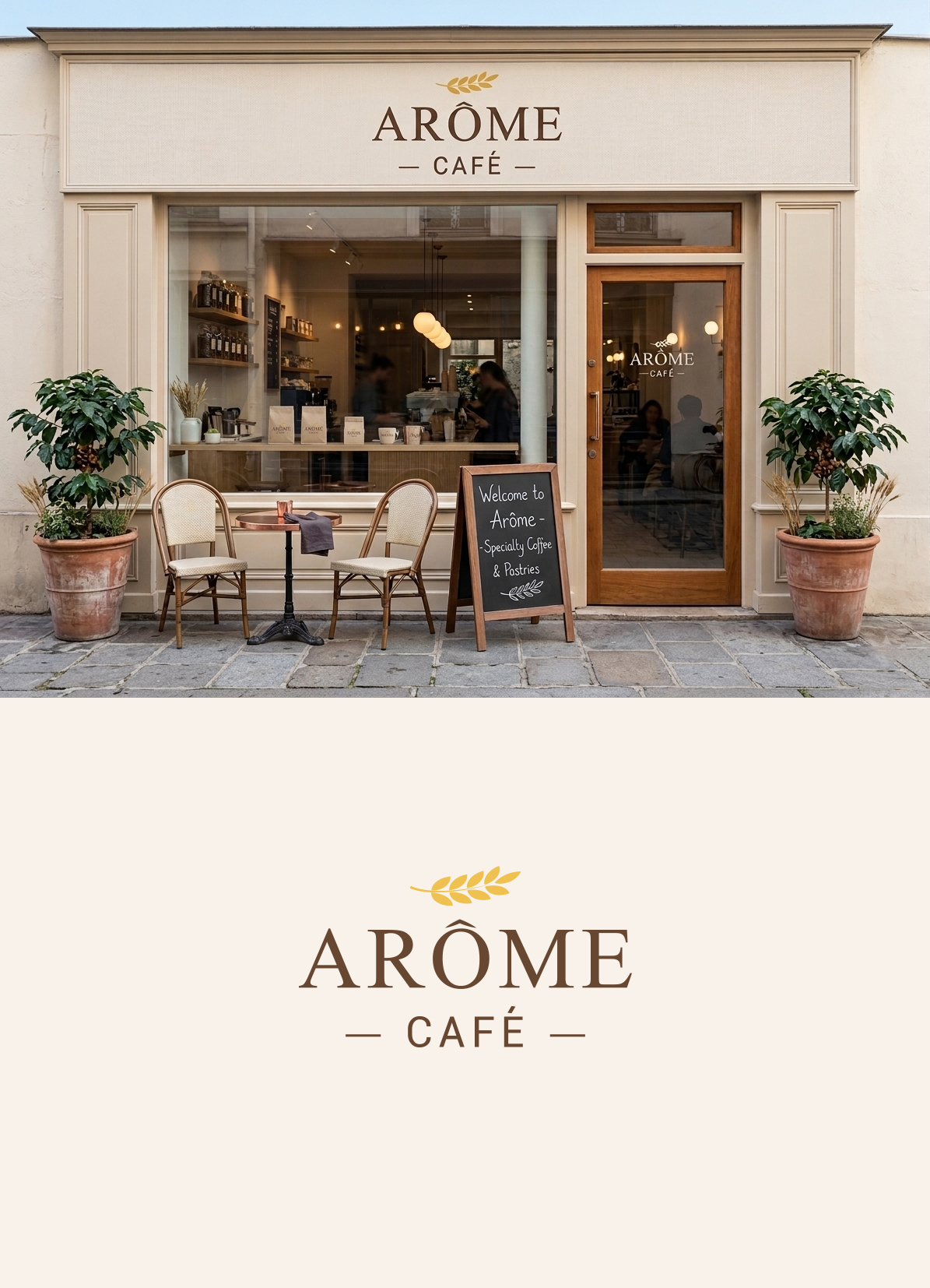 Logo Design by LENTERA DESIGN 2 for this project | Design #37161341