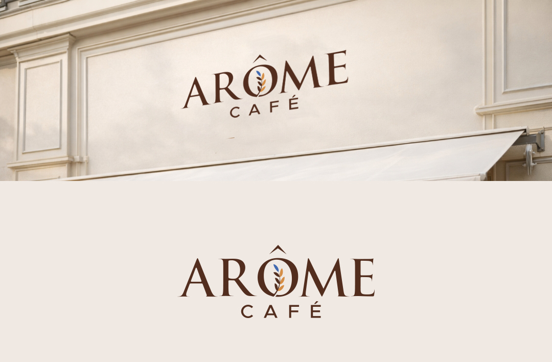 Logo Design by Alif think for this project | Design #37111023