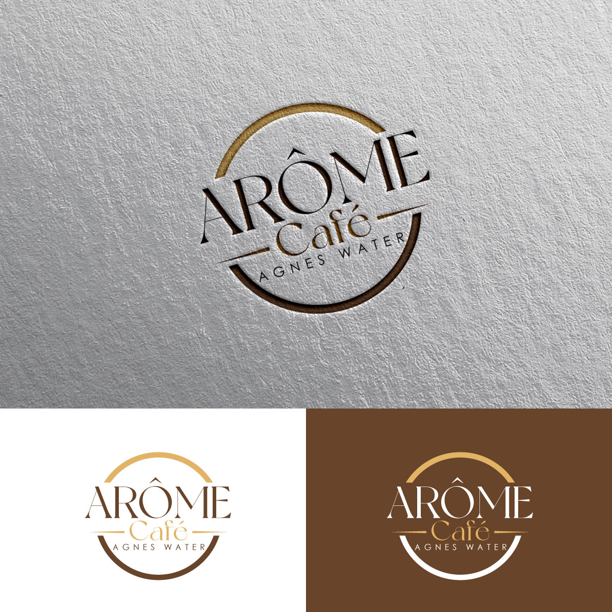 Logo Design by Alex Henry for this project | Design #37110675