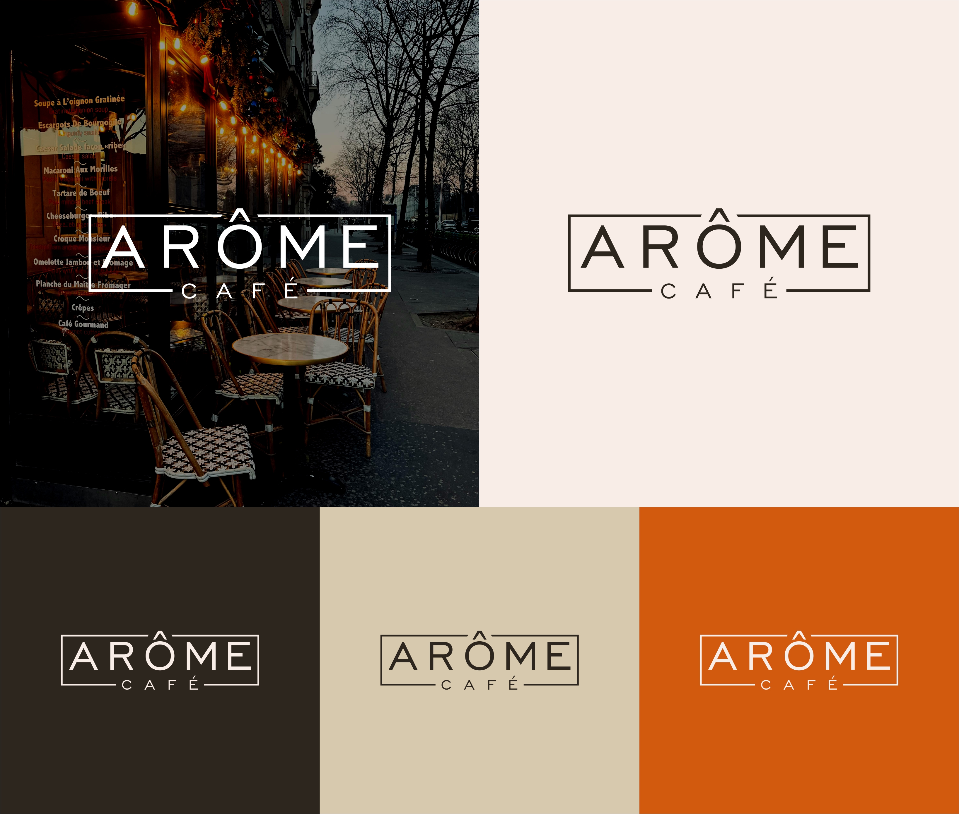 Logo Design by arumdesign for this project | Design #37111821