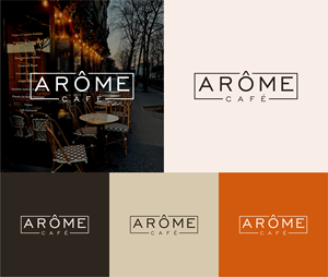 Logo Design by arumdesign for this project | Design: #37111821