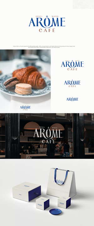 Logo Design by TenMa.Std