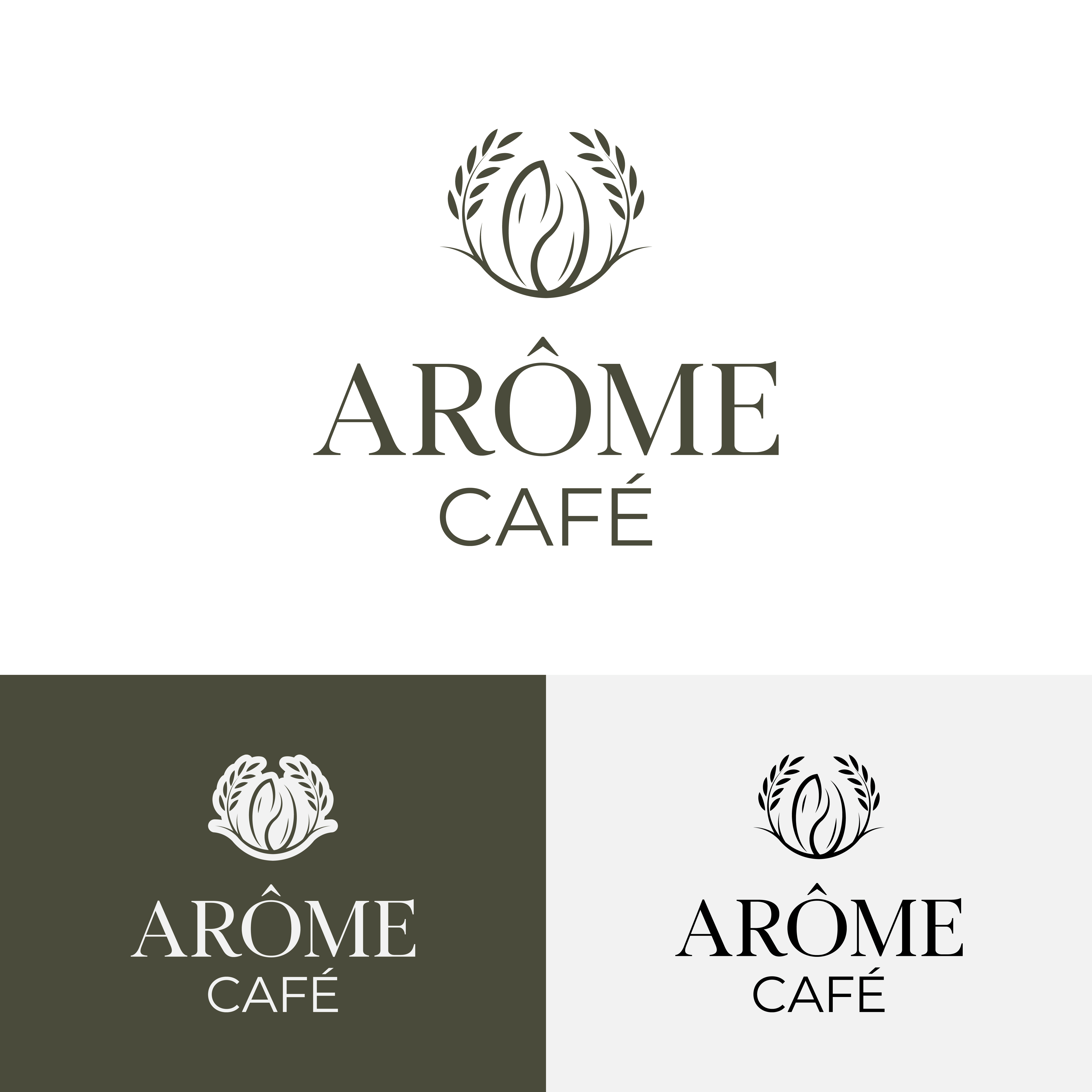 Logo Design by YazgiliErkut for this project | Design #37126850