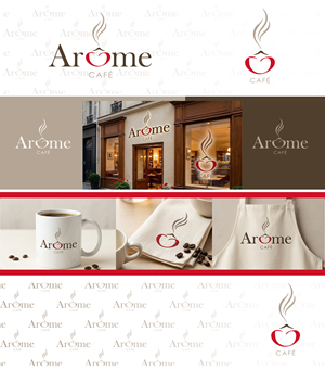 Logo Design by ByJohnPosada for this project | Design: #37135265