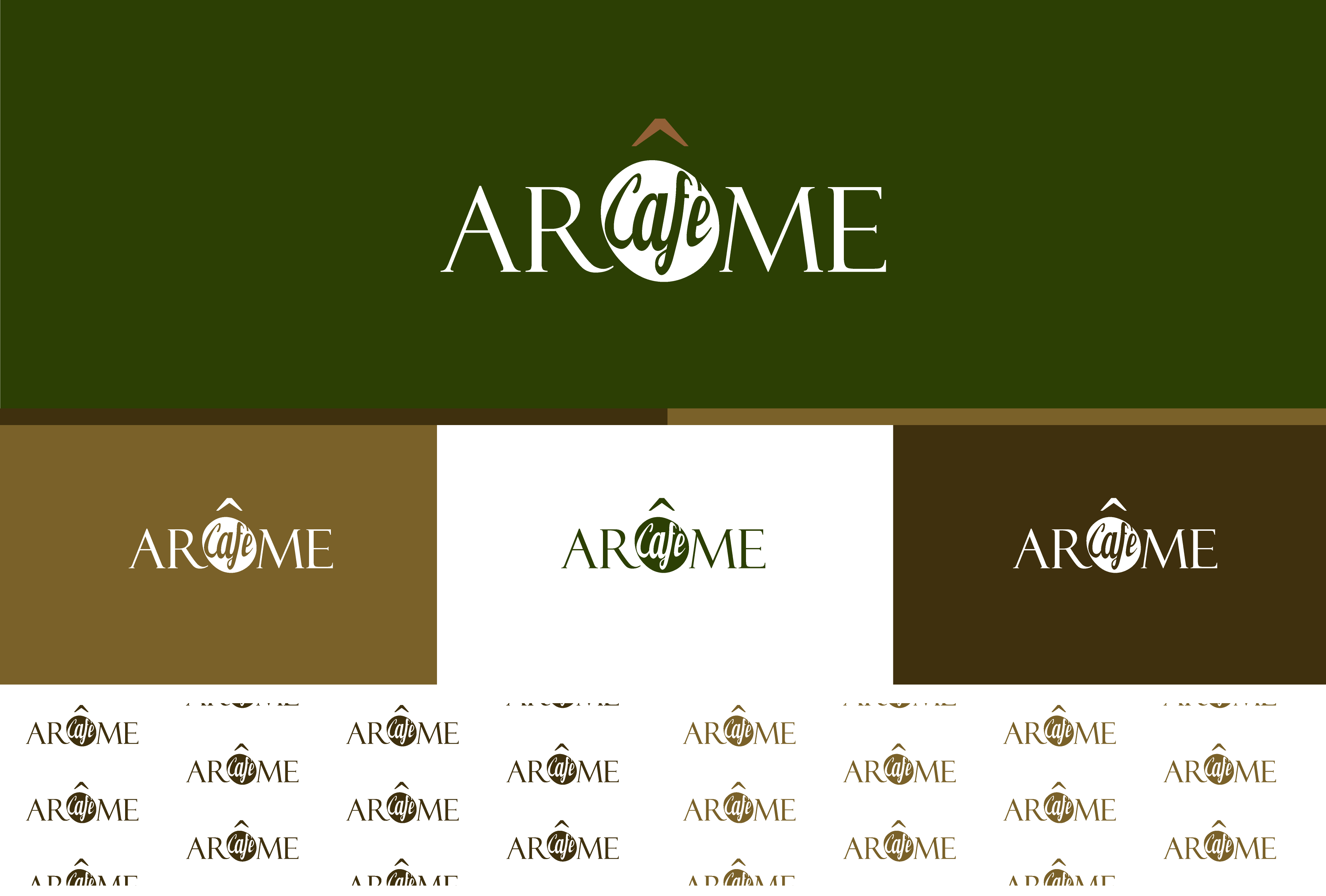 Logo Design by ByJohnPosada for this project | Design #37151940