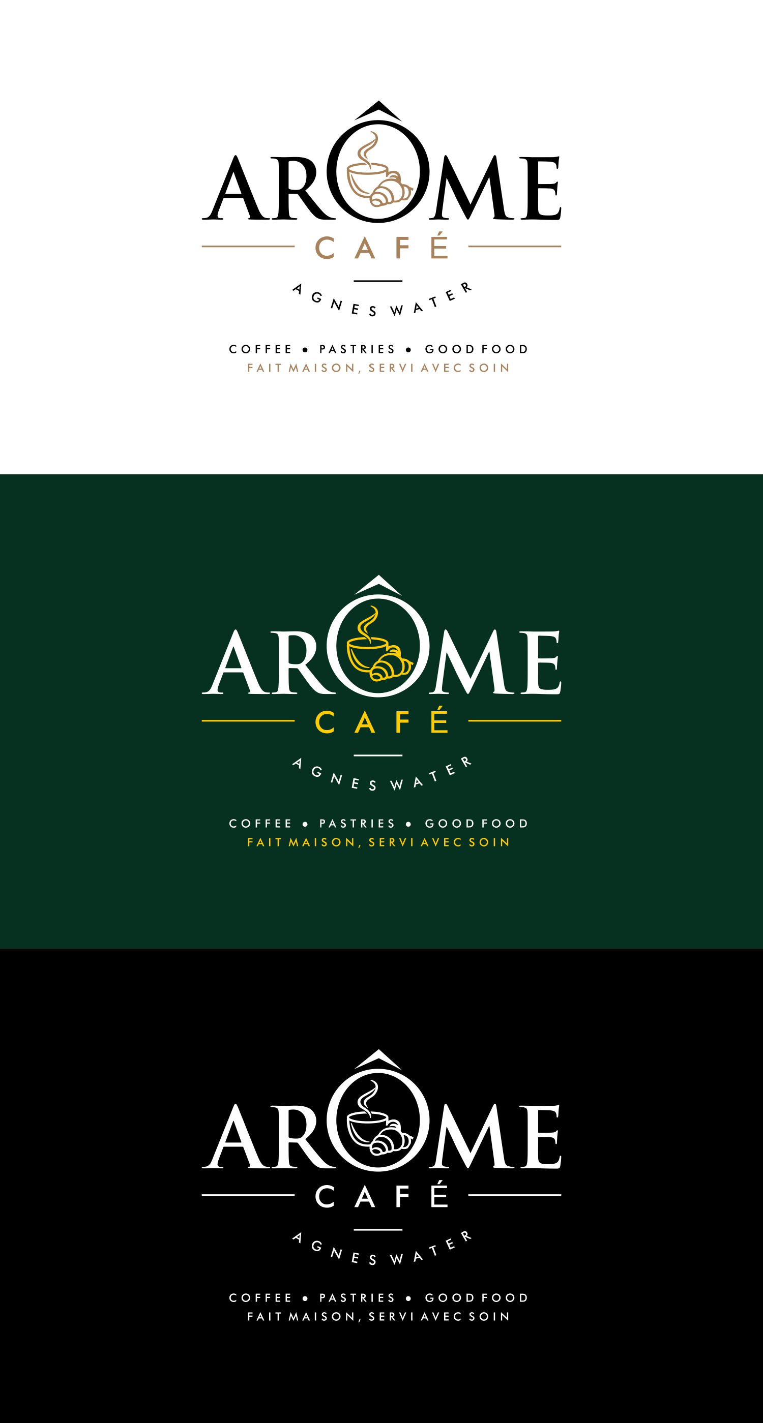 Logo Design by LordRam for this project | Design #37111130