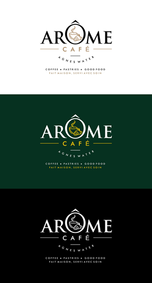 Logo Design by LordRam for this project | Design: #37111130