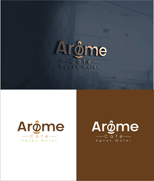 Logo Design by MstTani for this project | Design: #37114077