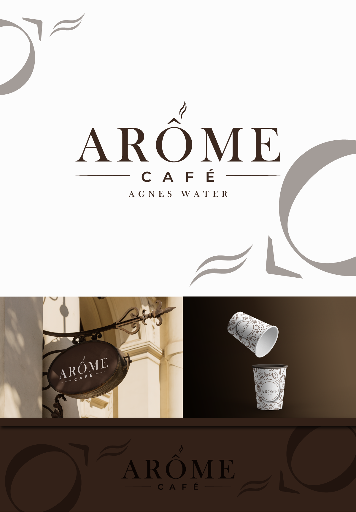 Logo Design by siyam77 for this project | Design #37117341