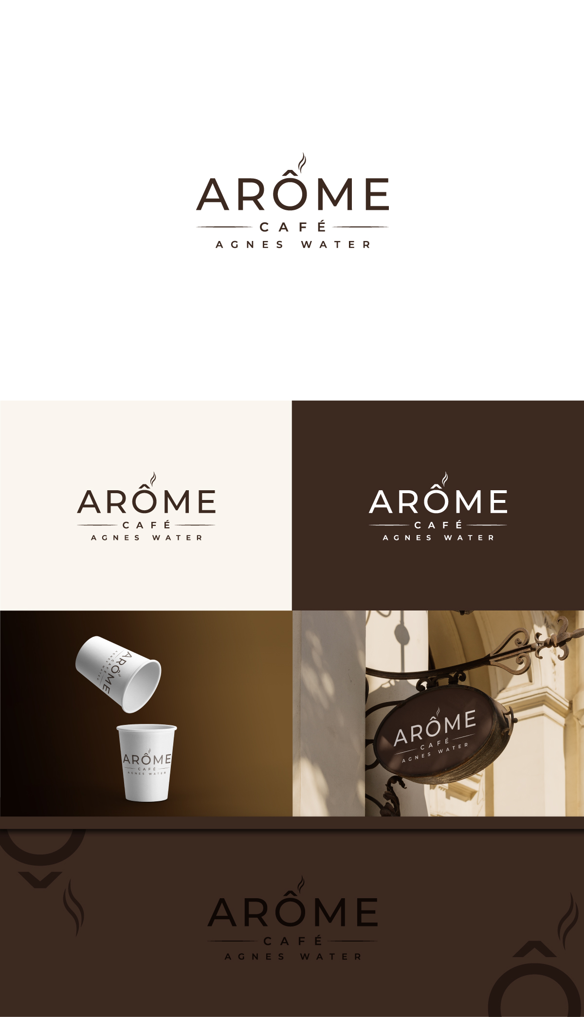 Logo Design by siyam77 for this project | Design #37124820