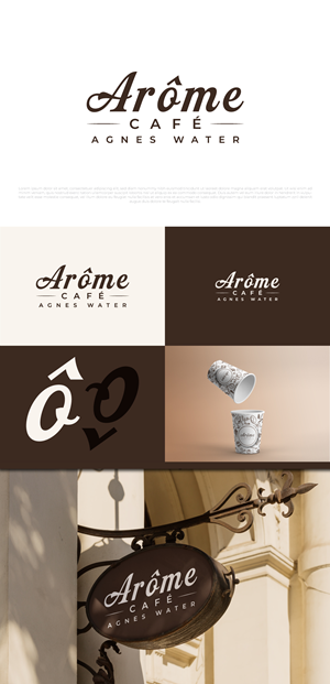 Logo Design by siyam77 for this project | Design: #37124875