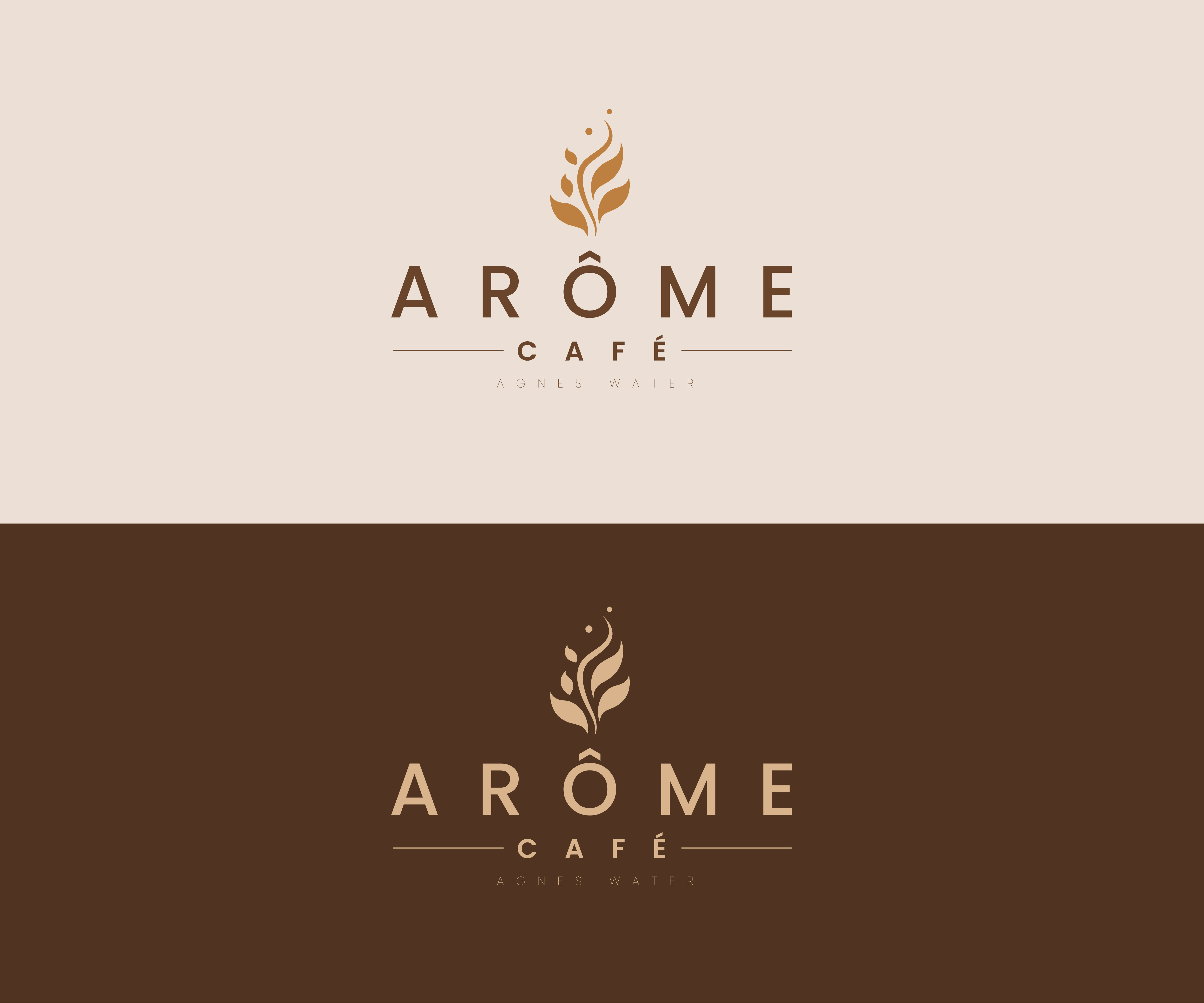 Logo Design by Fahim611 for this project | Design #37114374