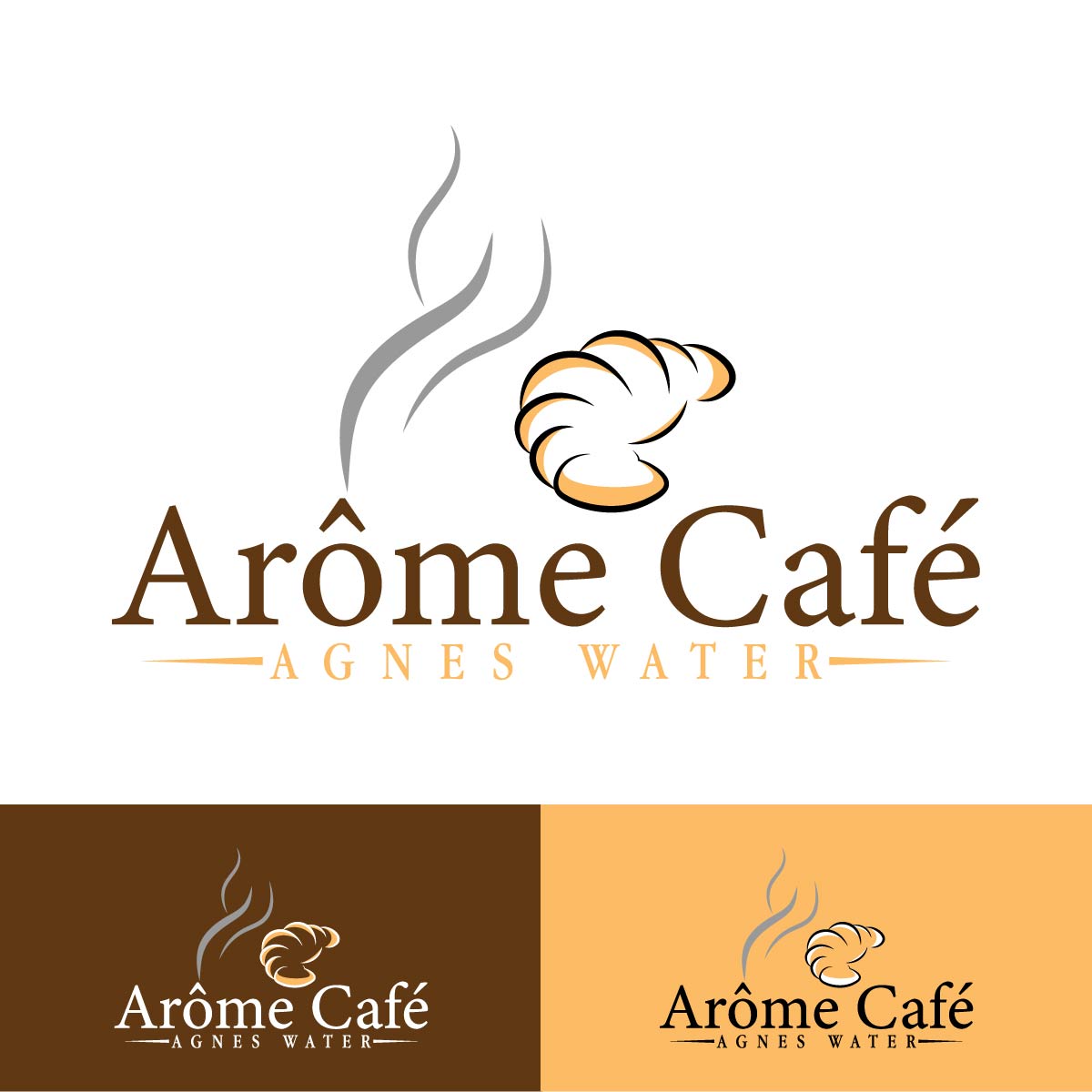 Logo Design by MonsterDesign for this project | Design #37116680