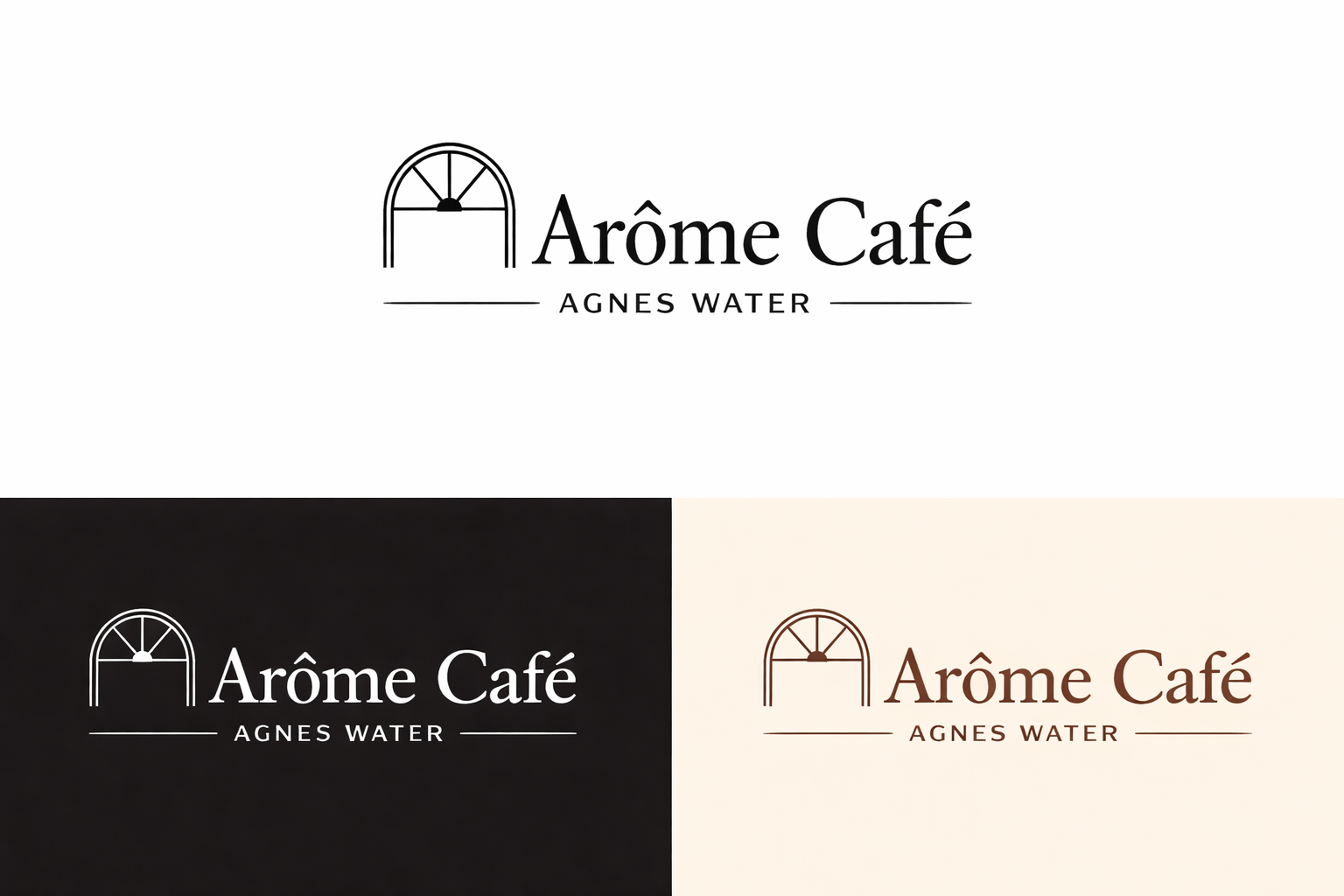 Logo Design by Taha_01 for this project | Design #37110788