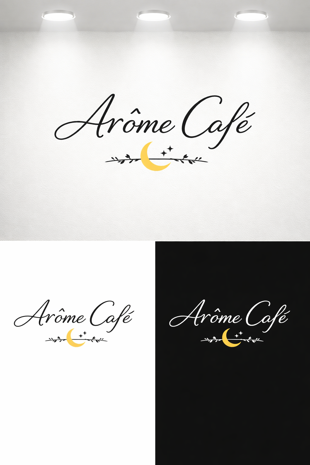 Logo Design by Taha_01 for this project | Design #37110814