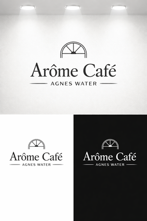 Logo Design by Taha_01 for this project | Design: #37110823