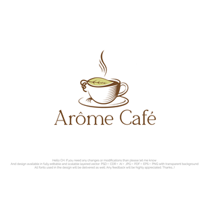 Logo Design by NexaBrand for this project | Design: #37149089