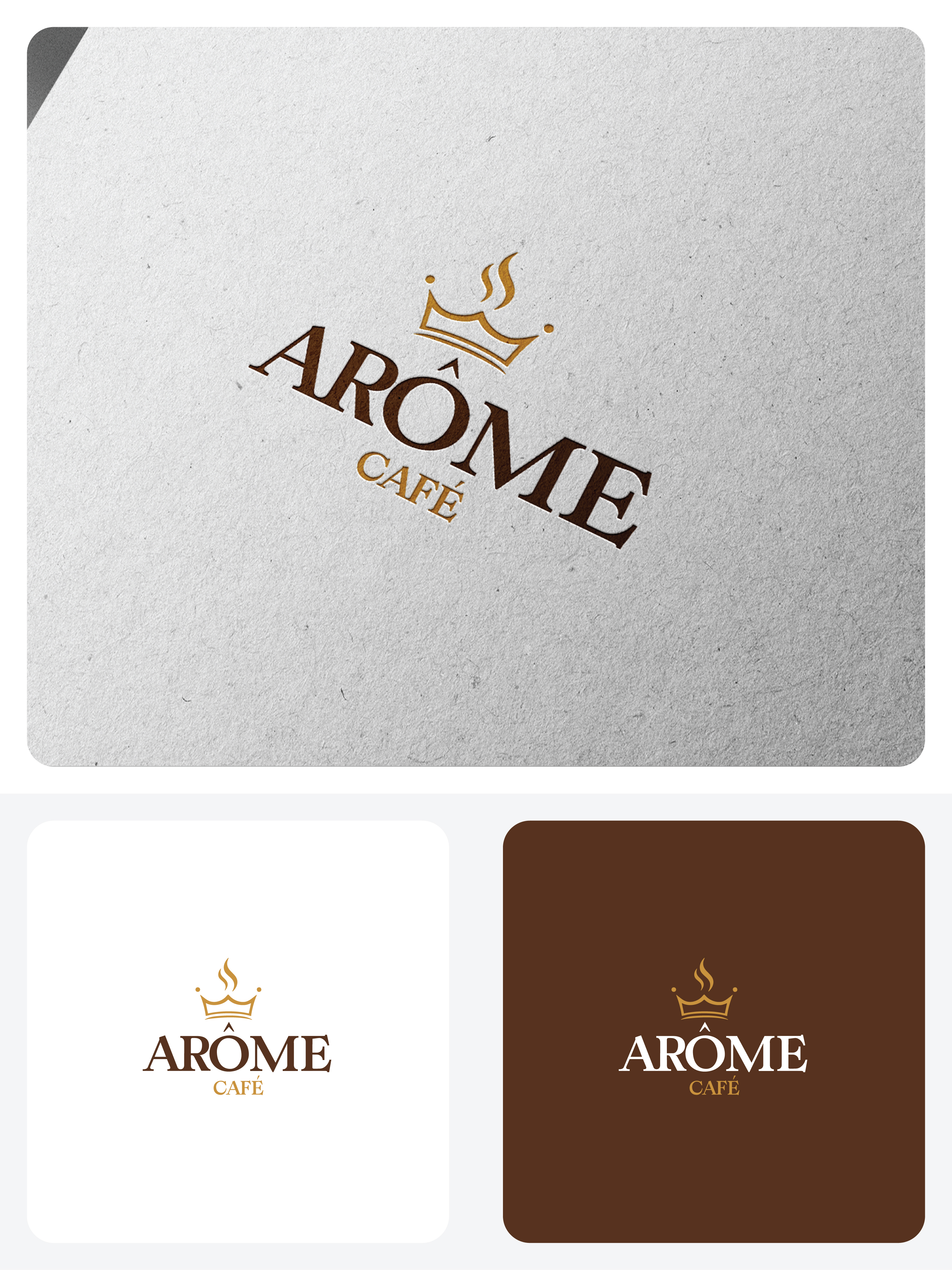 Logo Design by raju.creative for this project | Design #37112617