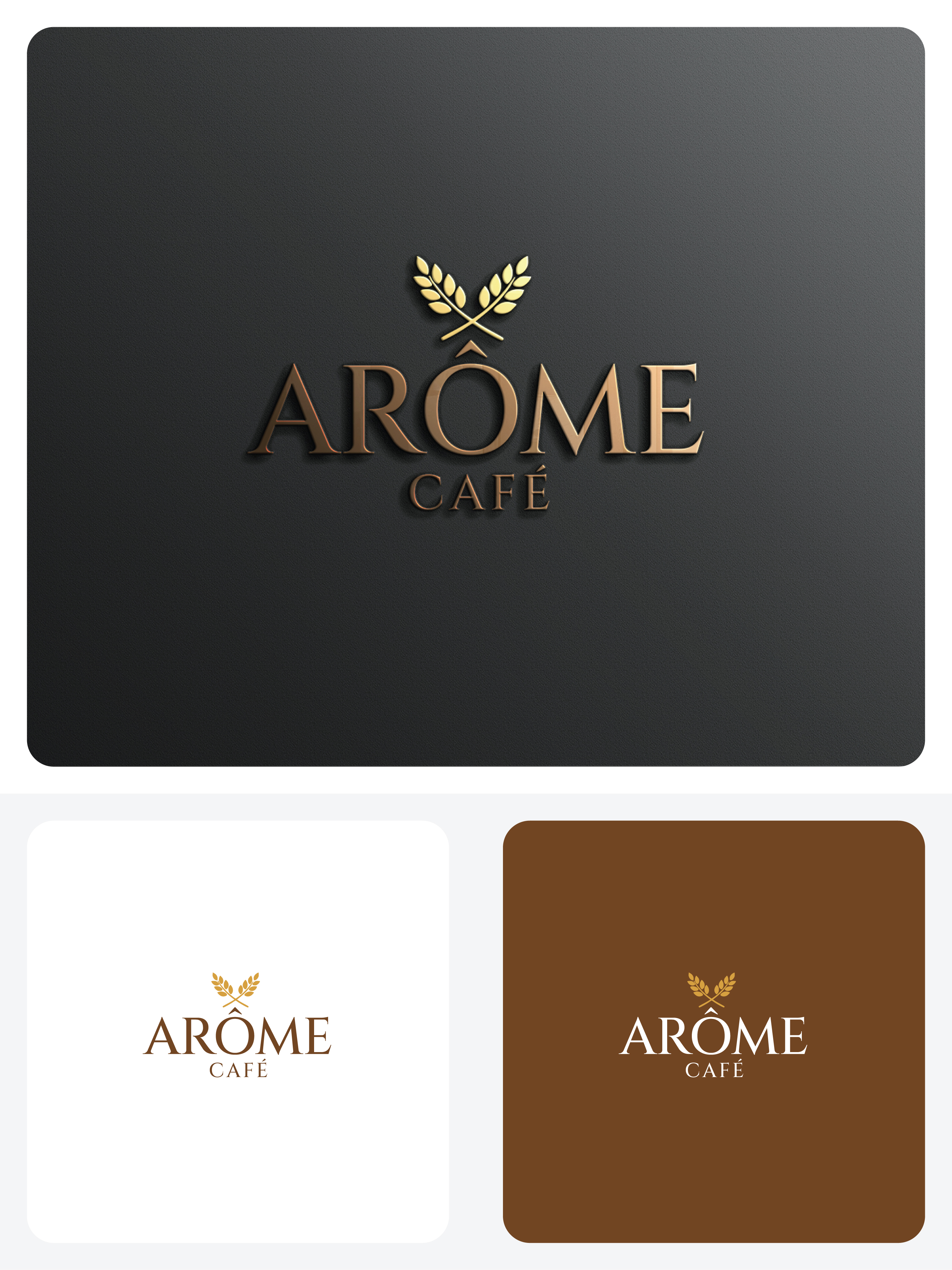 Logo Design by raju.creative for this project | Design #37112618