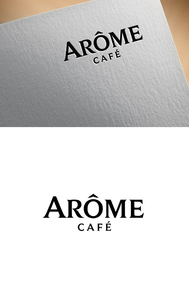 Logo Design by jessica-mano for this project | Design #37119195