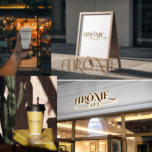 Logo Design by Murad ART