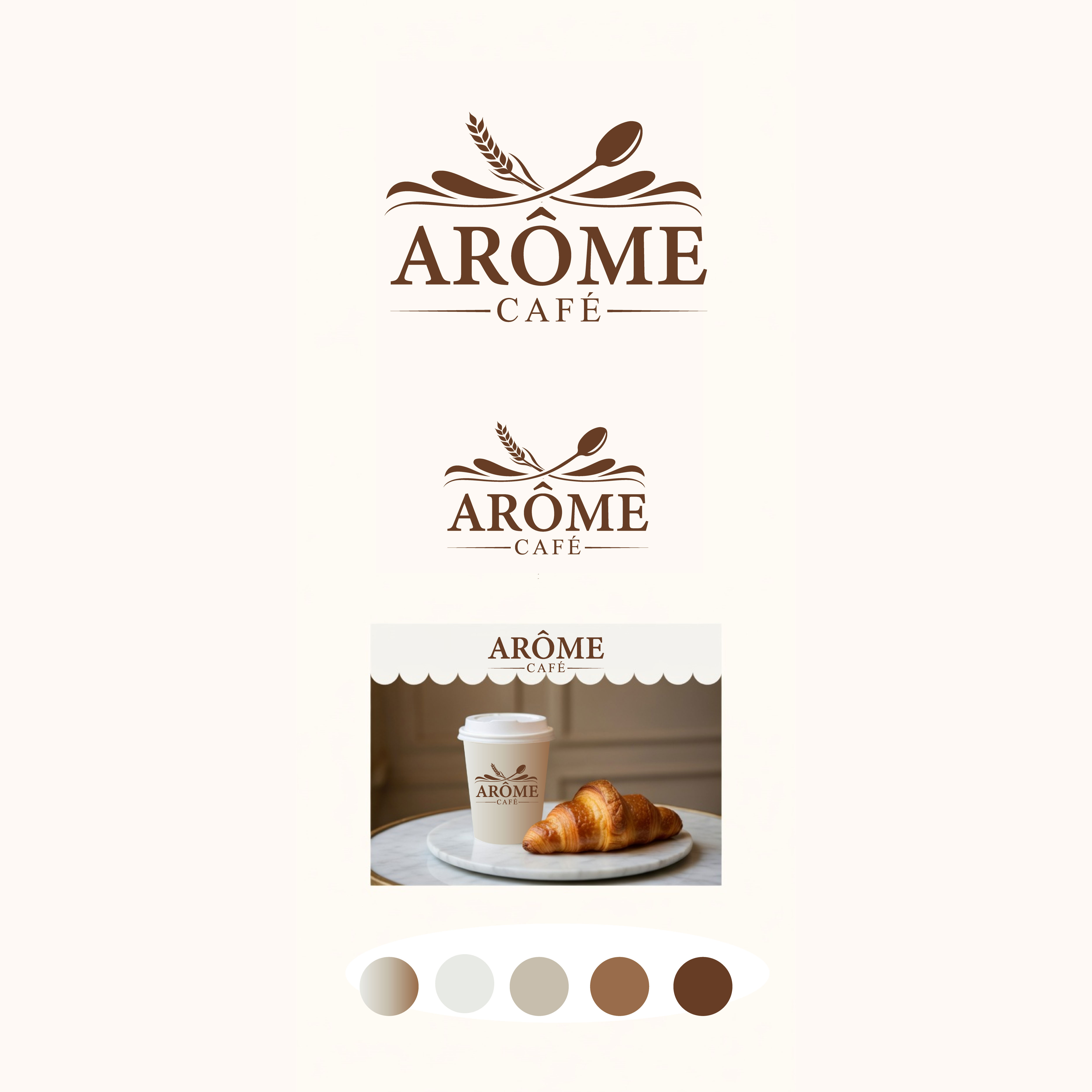 Logo Design by Murad ART for this project | Design #37124669