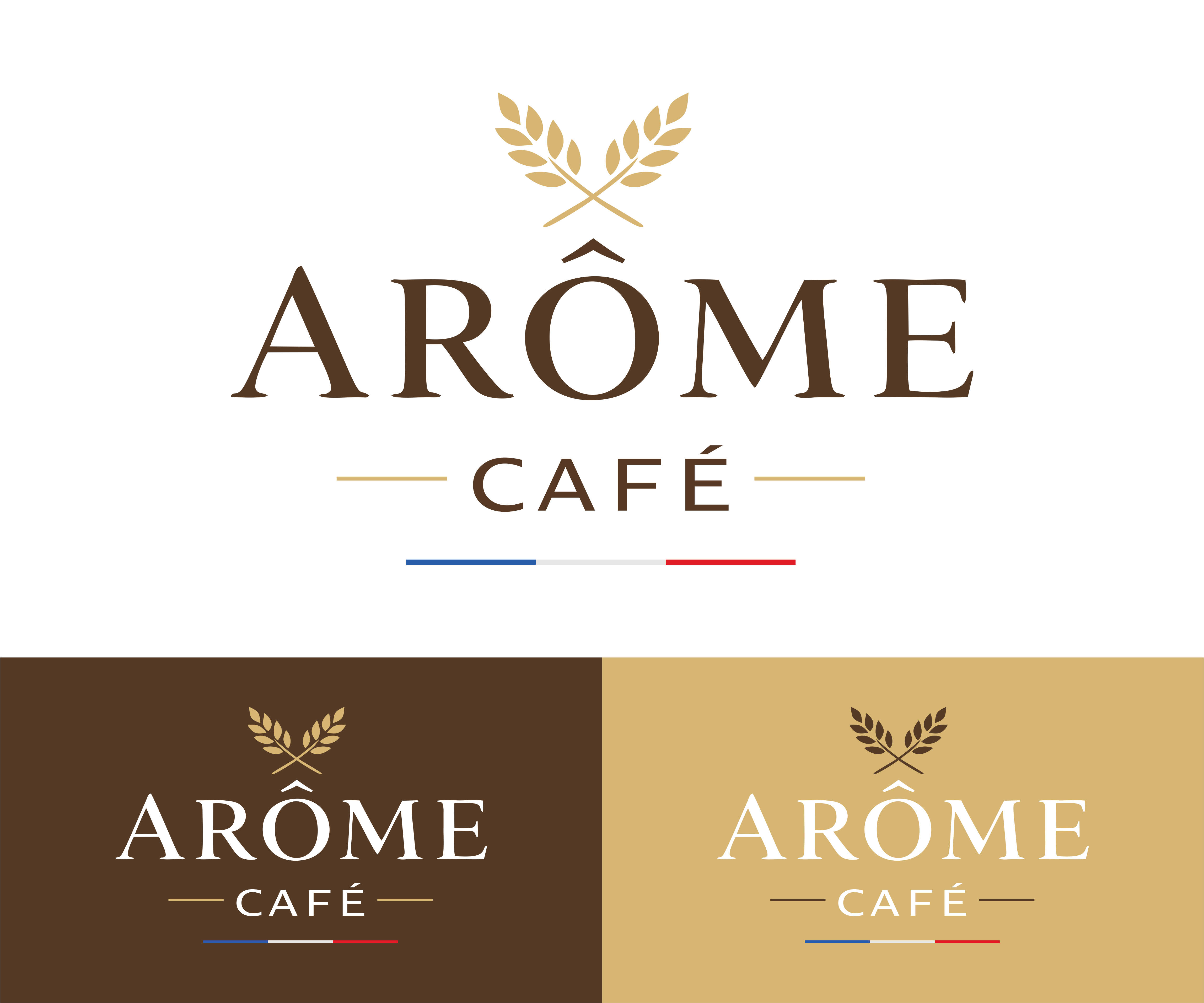 Logo Design by sam pitak for this project | Design #37112859