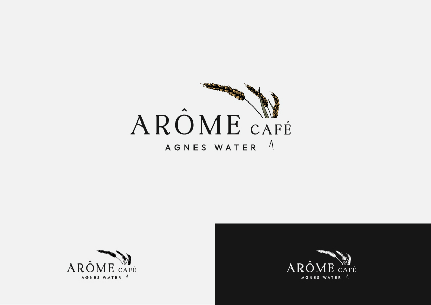 Logo Design by permana91 for this project | Design #37158378