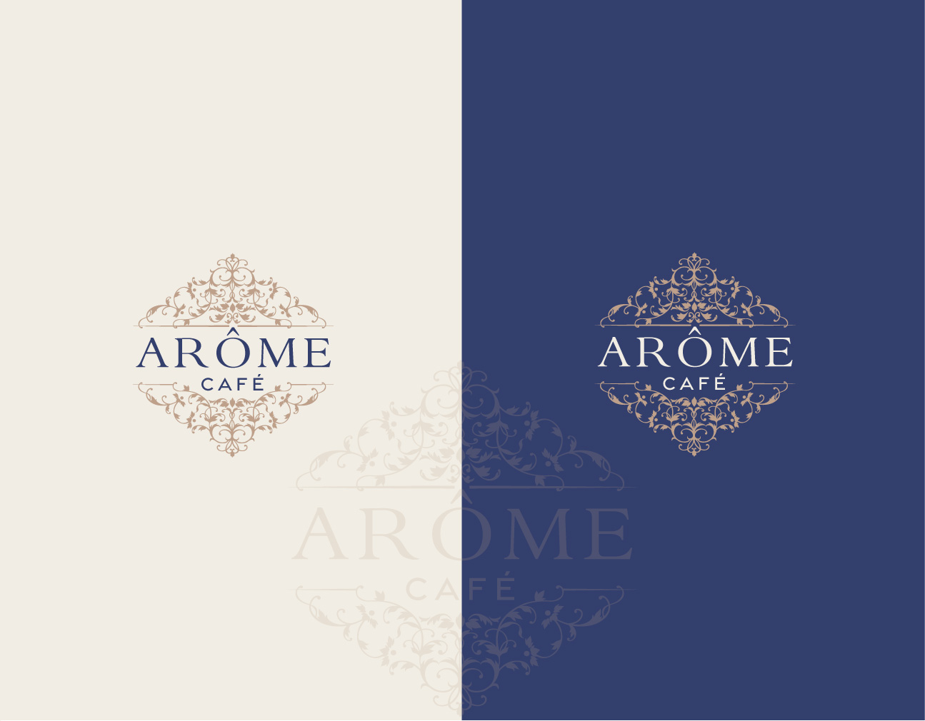 Logo Design by Birdcage for this project | Design #37137649