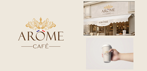 Logo Design by LAONE